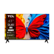 43" LED SMART TV TCL 43V5C, QLED, Full HD, Google TV, Black 246136 Imagini 1