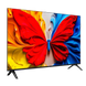 43" LED SMART TV TCL 43V5C, QLED, Full HD, Google TV, Black 246136 Imagini 2