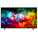 65" LED SMART TV LG 65QNED70B6C, QD NanoCell, 4K UHD, webOS, Black 261074 Imagini 1