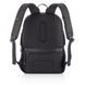 Backpack Bobby Soft Art, anti-theft, P705.867 for Laptop 15.6" & City Bags, Mandala Black 140595 фото 1