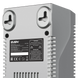 Stabilizer Voltage SVEN VR-F1500, max.500W, Output: 4 &times; CEE7/4 (2 for AVR, 2 for surge protection) 116184 фото 17