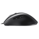 Mouse Logitech M500s, 4000 dpi, 7 buttons, 100g., 1,8m, USB, Right-handed, Black 244543 фото 4