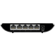 .5-port 10/100/1000Mbps Switch TP-LINK "TL-SG1005D", Plastic Case 19650 Imagini 7