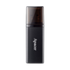 64GB USB3.1 Flash Drive Apacer "AH25B", Black, Matte Metal, Classic Cap (AP64GAH25BB-1) 122136 Imagini 3