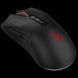 Gaming Wireless Mouse Bloody R90 Plus, 100-5000dpi, 8 buttons, 150IPS, 25G, 115g, 60h, Ergonomic, Pr 203871 Imagini 5