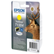 Ink Cartridge Epson Singlepack T1304 DURABrite Ultra Ink, Yellow, C13T13044012 148662 Imagini 4
