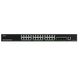 24-port Gigabit Layer 3 Managed Switch Grandstream "GWN7813", 4x10Gbit SFP+, Stackable, Console Port 212594 фото 2