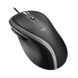 Mouse Logitech M500s, 4000 dpi, 7 buttons, 100g., 1,8m, USB, Right-handed, Black 244543 фото 2