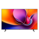 75" LED SMART TV Hisense 75A6Q, 4K UHD, VIDAA OS, Black 243753 Imagini 1