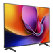75" LED SMART TV Hisense 75A6Q, 4K UHD, VIDAA OS, Black 243753 Imagini 5