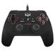 Gamepad SVEN GC-750, 4 axes, D-Pad, 2 mini joysticks, 11 buttons, USB 89096 фото 3