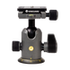 Tripod Vanguard ALTA PRO2+ 263AB100, Aluminum, 3-section, MACC, Alta BH-100 ball head 133847 Imagini 16