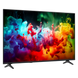 65" LED SMART TV LG 65QNED70B6C, QD NanoCell, 4K UHD, webOS, Black 261074 Imagini 2