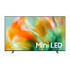 65" LED SMART TV Samsung UE65M80HAUXUA, Mini LED 4K UHD, Tizen OS, Black 269679 фото 2