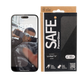 SAFE. by PanzerGlass Apple Смартфон Apple iPhone 15 Plus ULTRA-WIDE FIT, Tempered Glass, Transparent 208921 фото 4
