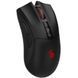 Gaming Wireless Mouse Bloody R90 Plus, 100-5000dpi, 8 buttons, 150IPS, 25G, 115g, 60h, Ergonomic, Pr 203871 Imagini 1