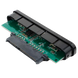 2.5" SATA HDD External Case (USB 2.0), Black, Gembird "EE2-U2S-5" 88013 фото 6