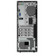 Lenovo V55t-15ARE Black (AMD Ryzen 3 3200G 3.6-4.0 GHz, 4GB RAM, 1TB HDD, DVD-RW) 126372 фото 2