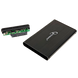 2.5" SATA HDD External Case (USB 2.0), Black, Gembird "EE2-U2S-5" 88013 фото 8