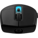 Gaming Wireless Mouse Logitech G305 X SUPERLIGHT BLACK 2.4GHZ 270718 Imagini 3