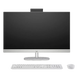 HP AIO 27-cr1031ci White (27" FHD IPS Core Ultra 7 155U 1.7-4.8GHz, 16GB, 512GB SSD, Wired KB&MS, Fr 237607 Imagini 1