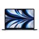 Laptop Apple MacBook Air 13.6" MC7X4RO/A Midnight (M2 16Gb 256Gb) 249251 Imagini 1