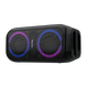 Portable Audio System Hisense Party Rocker 160 232831 фото 10