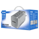 Stabilizer Voltage SVEN VR-F1500, max.500W, Output: 4 &times; CEE7/4 (2 for AVR, 2 for surge protection) 116184 фото 14