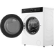 Mașină de spălat Hisense WF5I9043BWFS Class A 237904 Imagini 5