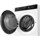 Mașină de spălat Hisense WF5I9043BWFS Class A 237904 Imagini 26