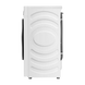 Mașină de spălat Hisense WF5I9043BWFS Class A 237904 Imagini 20