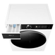 Mașină de spălat Hisense WF5I9043BWFS Class A 237904 Imagini 27