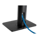 Table/desk stand for 1-monitor Gembird MS-D1-01, 17"-32", max.7kg, VESA: 75x75, 100x100 228981 Imagini 15