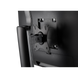 Table/desk stand for 1-monitor Gembird MS-D1-01, 17"-32", max.7kg, VESA: 75x75, 100x100 228981 Imagini 18