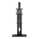 Table/desk stand for 1-monitor Gembird MS-D1-01, 17"-32", max.7kg, VESA: 75x75, 100x100 228981 Imagini 8