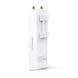 Wi-Fi N Outdoor Access Point/Base Station TP-LINK "WBS510", 300Mbps, 5Ghz, Pharos Mngmt, PoE 79797 фото 7