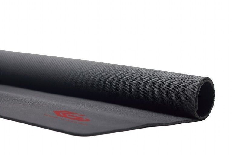 Gaming Mouse Pad GMB MP-GAME-XL, 900 &times; 350 &times; 3mm, Black 84436 фото
