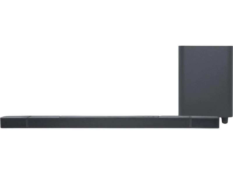 Soundbar JBL Bar 1300 11.1.4 Built-In Wi-Fi with AirPlay, Alexa Multi-Room Music and Chromecast 206223 фото