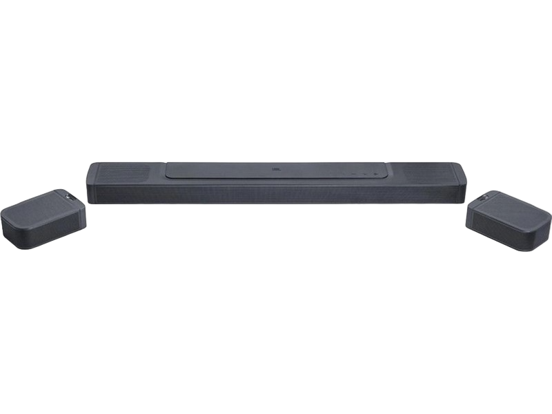 Soundbar JBL Bar 1300 11.1.4 Built-In Wi-Fi with AirPlay, Alexa Multi-Room Music and Chromecast 206223 фото