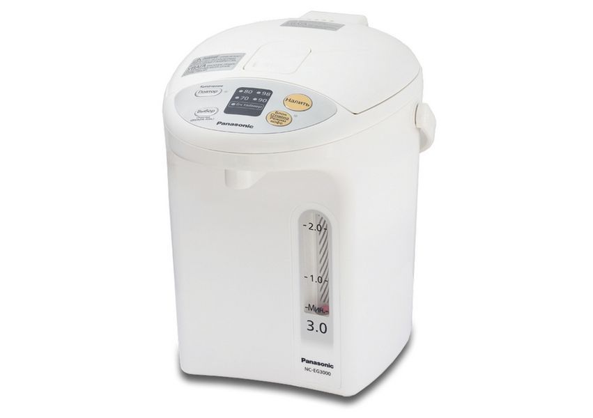 ThermoCratiță Panasonic NC-EG3000WTS 141093 Imagini