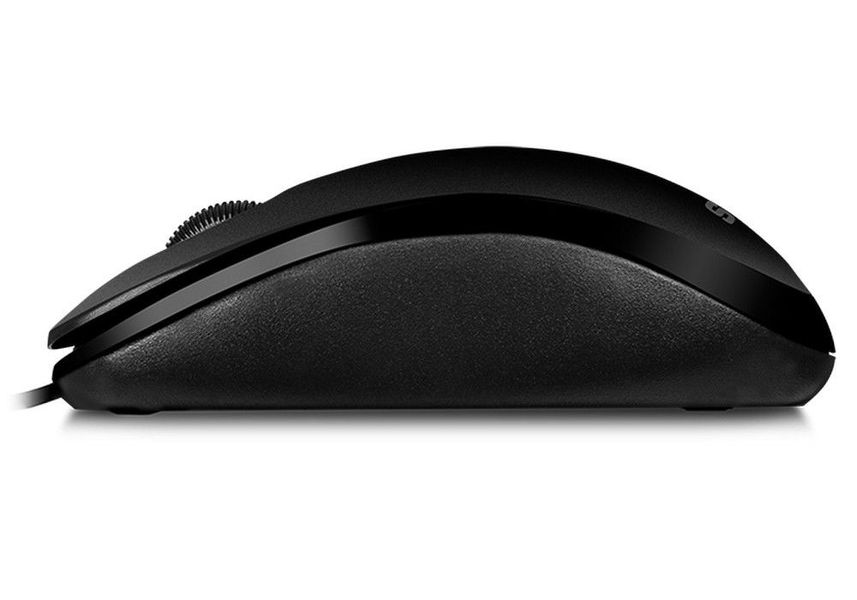 Keyboard & Mouse SVEN KB-S320C, Fullsize layout, Splash proof, Fn key, Black, USB 137728 фото