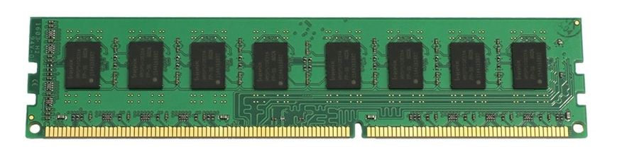 .4GB DDR3- 1600MHz Apacer PC12800, CL11, 1.5V 90080 фото