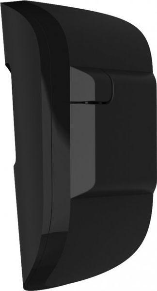 Ajax Wireless Security Motion Detector with Photo "MotionCam", Black 142942 Imagini