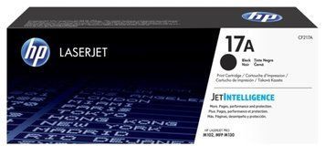Laser Cartridge for HP CF217A/CRG047 black Compatible KT 119693 фото