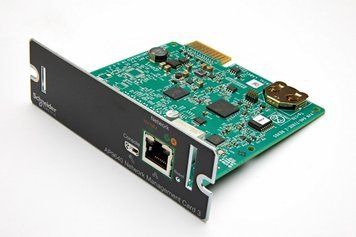 APC AP9640 UPS Network Management Card 3 144189 Imagini