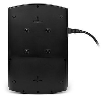 UPS SVEN UP-L1000E, 1000VA/510W, Line Interactive, AVR, LED, 6 x Shuko sockets 89535 Imagini