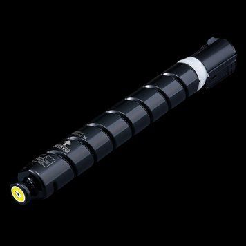 Toner Canon C-EXV65 Yellow, (appr. 11,000 pages 5%) for iR C3326i 225417 фото