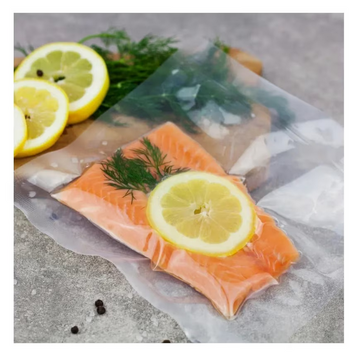 TRANSGOURMET QUALITY 50buc pungi netede 15X30, 5948556015381 249883 фото