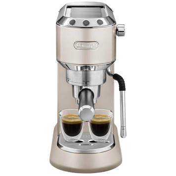 Cafetieră Espresso DeLonghi EC885.BG 210123 Imagini