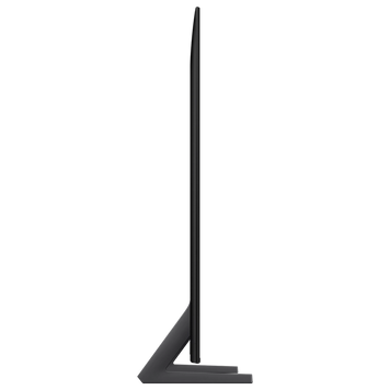 85" LED SMART TV Samsung QE85QN70HAUXUA, 4K UHD MiniLED, Tizen OS, Black 269689 Imagini